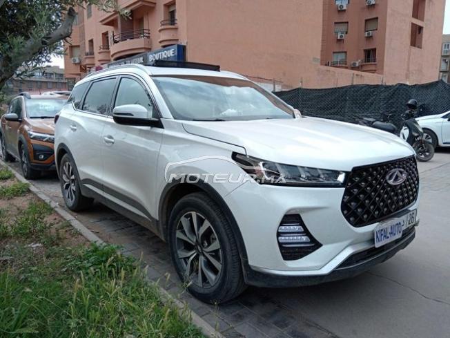 KIFAL - CHERY Tiggo 7 Pro