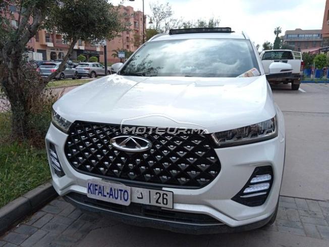 KIFAL - CHERY Tiggo 7 Pro