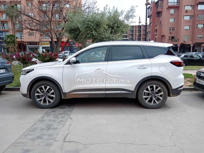 KIFAL - CHERY Tiggo 7 Pro