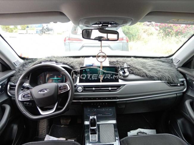 KIFAL - CHERY Tiggo 7 Pro
