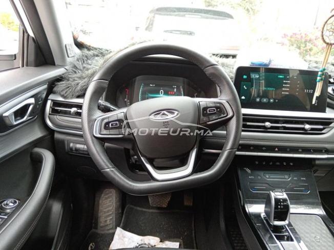 KIFAL - CHERY Tiggo 7 Pro