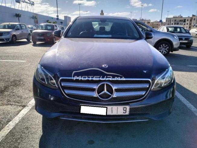 KIFAL - MERCEDES-BENZ Classe E