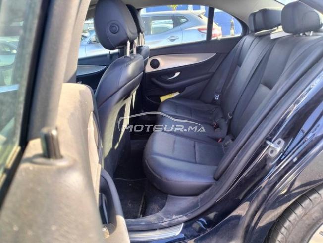 KIFAL - MERCEDES-BENZ Classe E