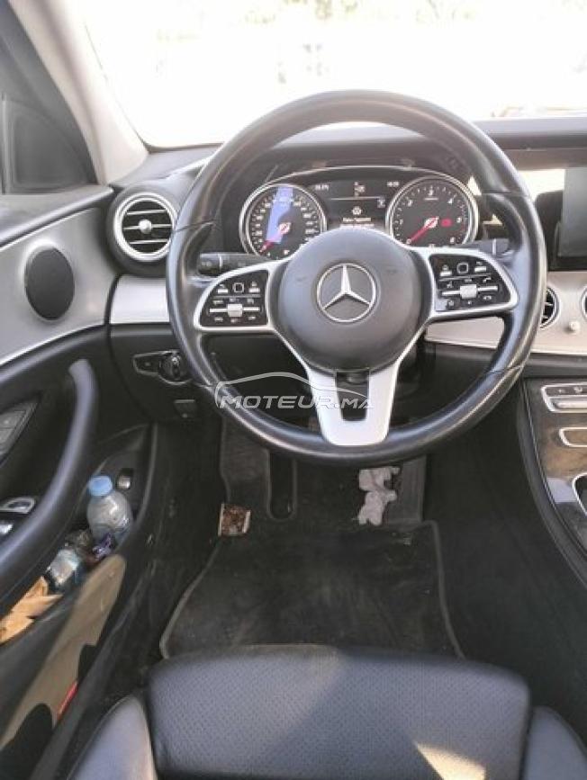 KIFAL - MERCEDES-BENZ Classe E