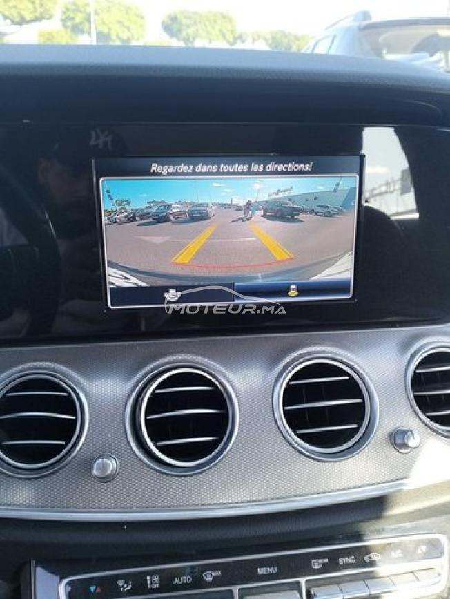 KIFAL - MERCEDES-BENZ Classe E