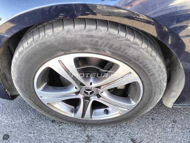 KIFAL - MERCEDES-BENZ Classe E