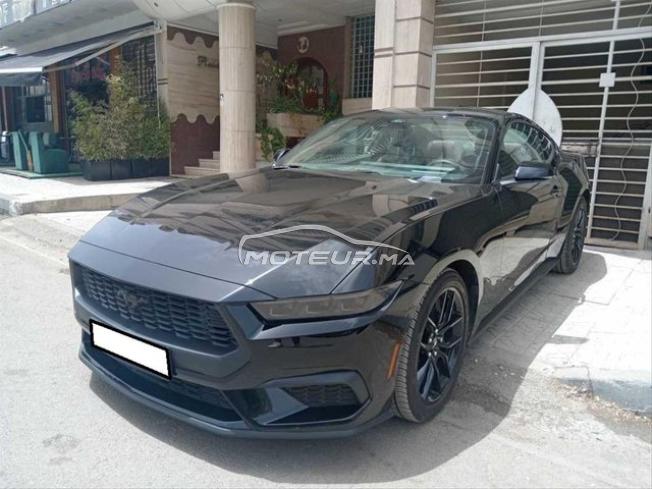 KIFAL - FORD Mustang Fastback