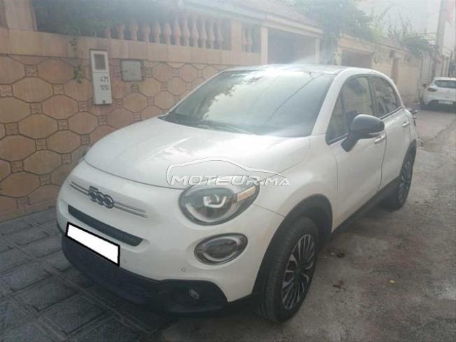 KIFAL - FIAT 500X