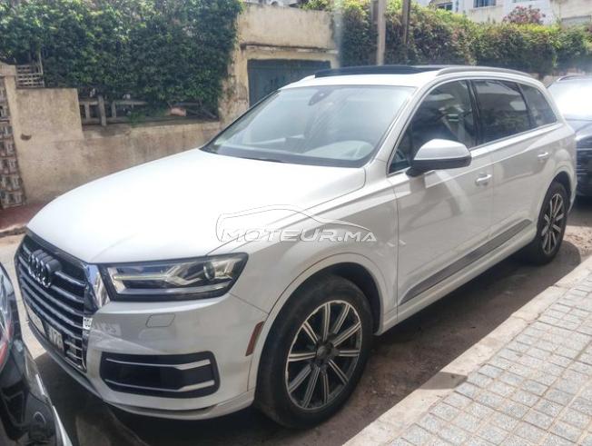 KIFAL - AUDI Q7