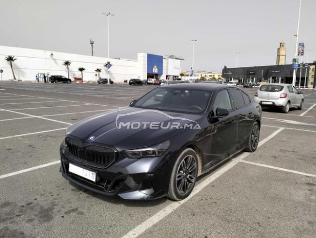 KIFAL - BMW Série 5