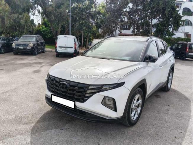 KIFAL - HYUNDAI Tucson