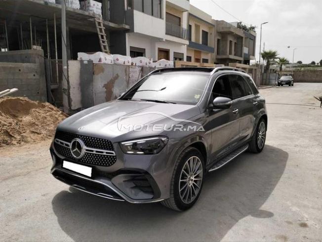 KIFAL - MERCEDES-BENZ GLE