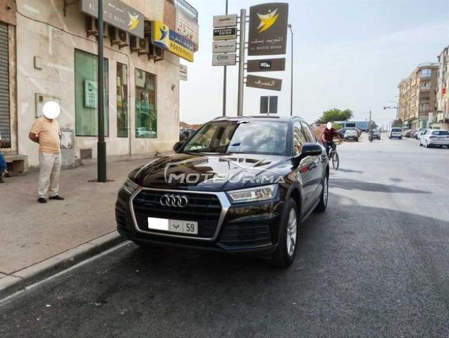 KIFAL - AUDI Q5