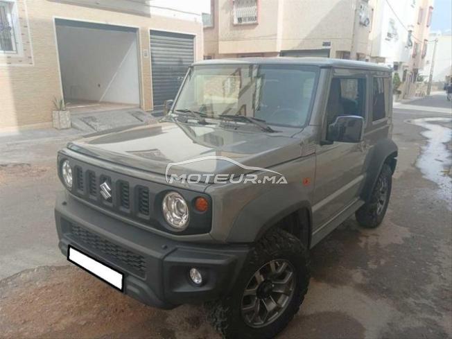 KIFAL - SUZUKI Jimny