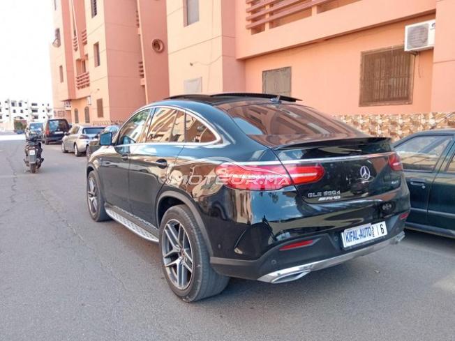 KIFAL - MERCEDES-BENZ GLE Coupé