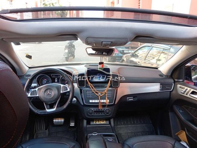 KIFAL - MERCEDES-BENZ GLE Coupé