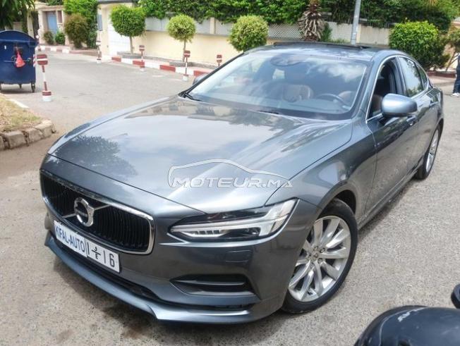 KIFAL - VOLVO S90