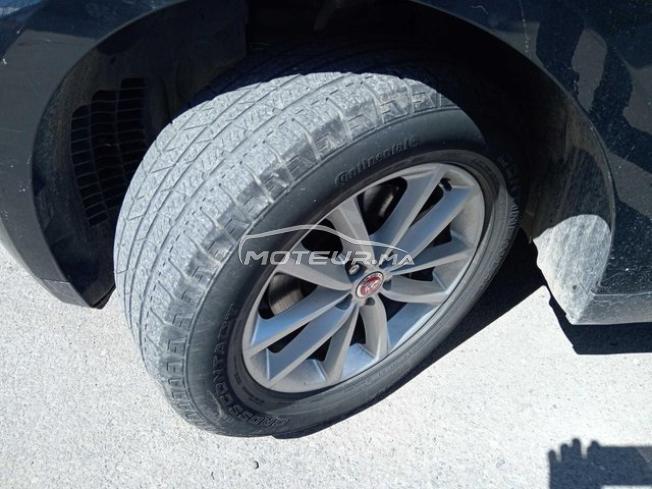 KIFAL - JAGUAR F-Pace