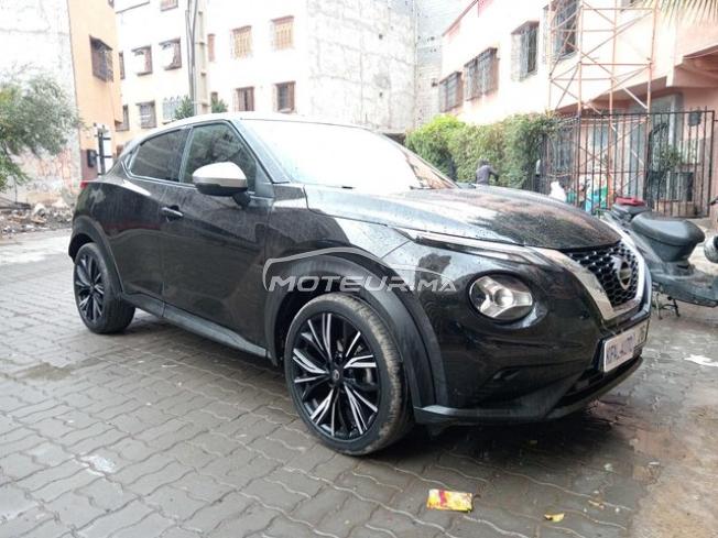 KIFAL - NISSAN Juke