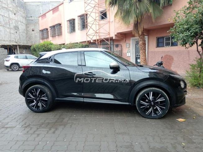 KIFAL - NISSAN Juke