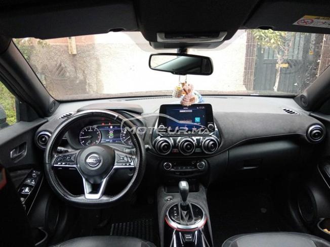 KIFAL - NISSAN Juke