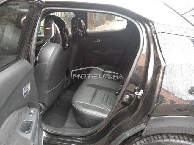 KIFAL - NISSAN Juke