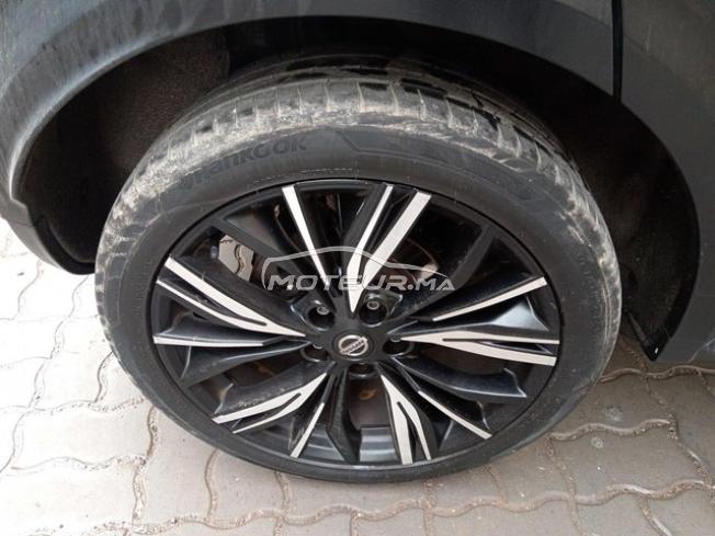 KIFAL - NISSAN Juke
