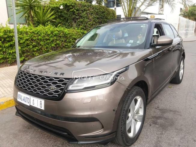 KIFAL - LAND-ROVER Range Rover Velar