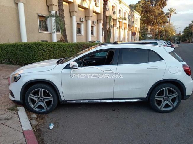 KIFAL - MERCEDES-BENZ GLA