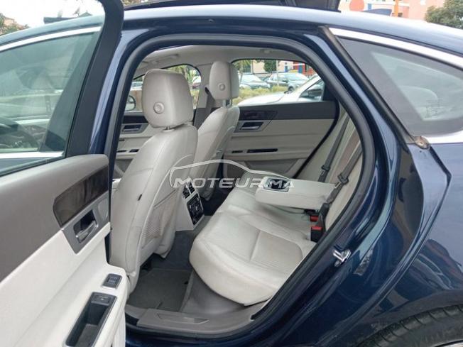 KIFAL - JAGUAR XF