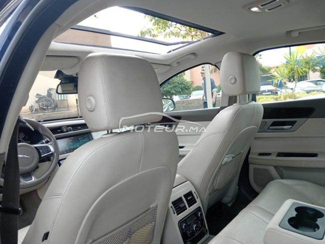 KIFAL - JAGUAR XF