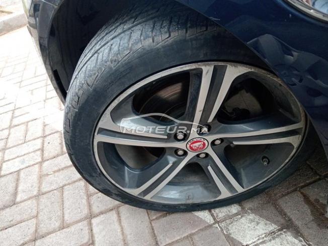 KIFAL - JAGUAR XF