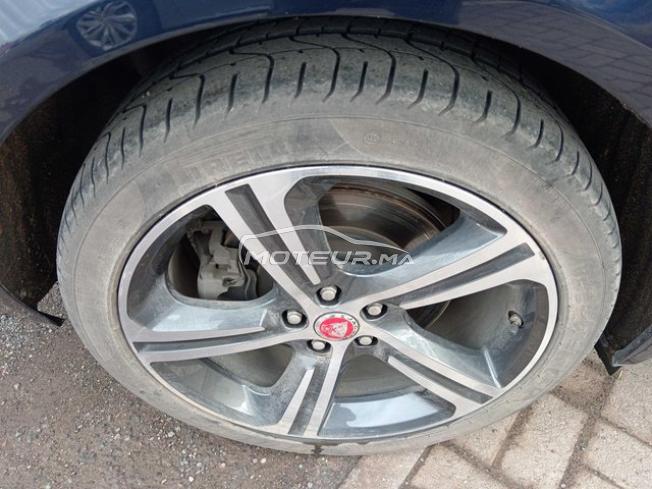 KIFAL - JAGUAR XF