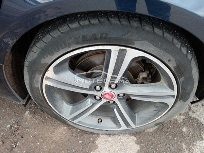 KIFAL - JAGUAR XF