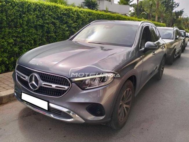 KIFAL - MERCEDES-BENZ GLC