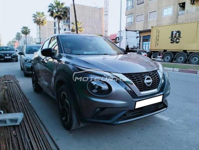 KIFAL - NISSAN Juke