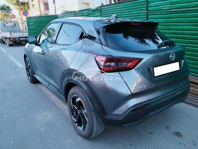 KIFAL - NISSAN Juke