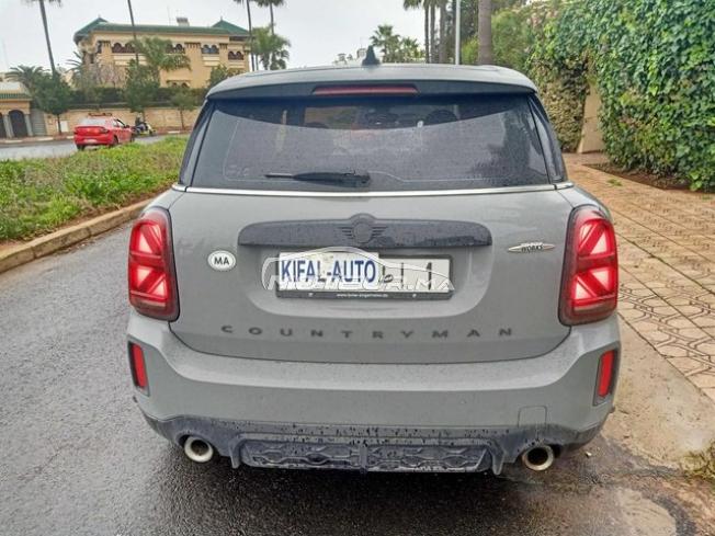 KIFAL - MINI Countryman