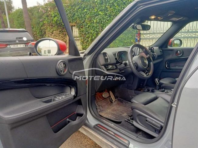 KIFAL - MINI Countryman