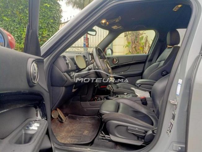KIFAL - MINI Countryman