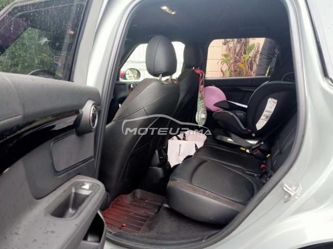 KIFAL - MINI Countryman