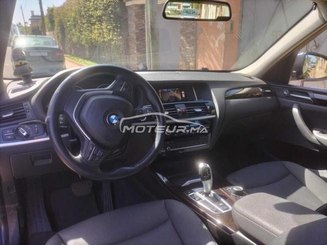 KIFAL - BMW X3