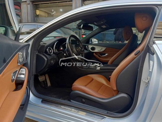 KIFAL - MERCEDES-BENZ Classe C Coupé