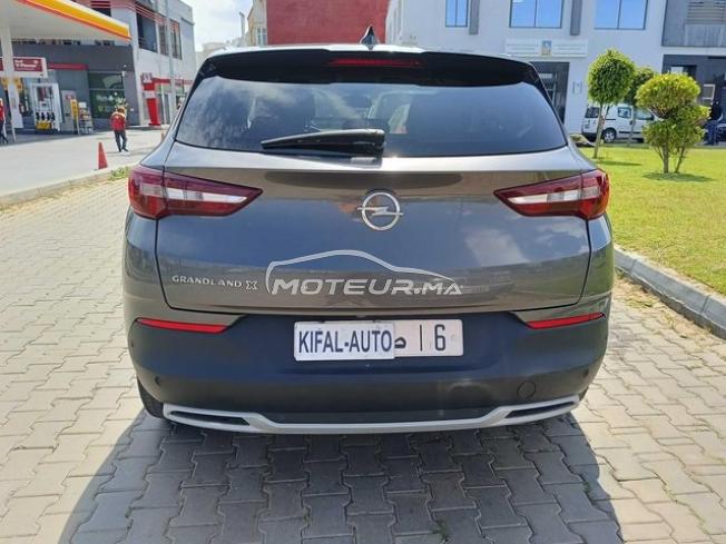 KIFAL - OPEL Grandland X