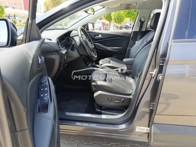 KIFAL - OPEL Grandland X