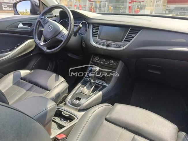 KIFAL - OPEL Grandland X