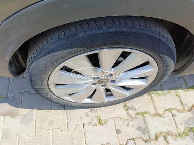 KIFAL - OPEL Grandland X