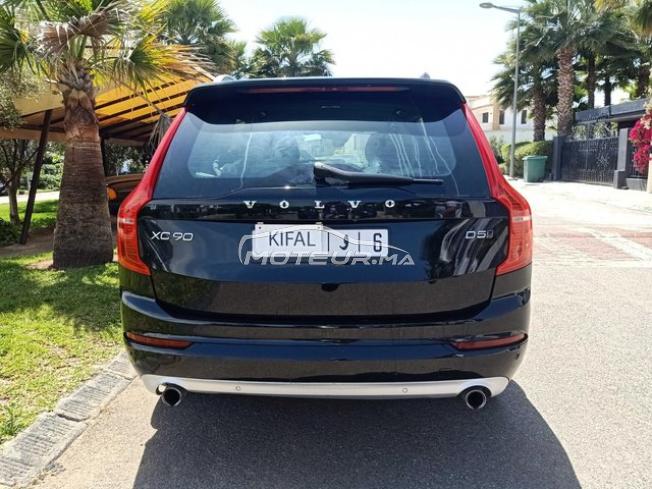 KIFAL - VOLVO XC90