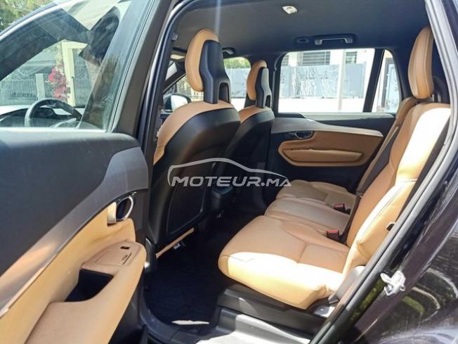 KIFAL - VOLVO XC90