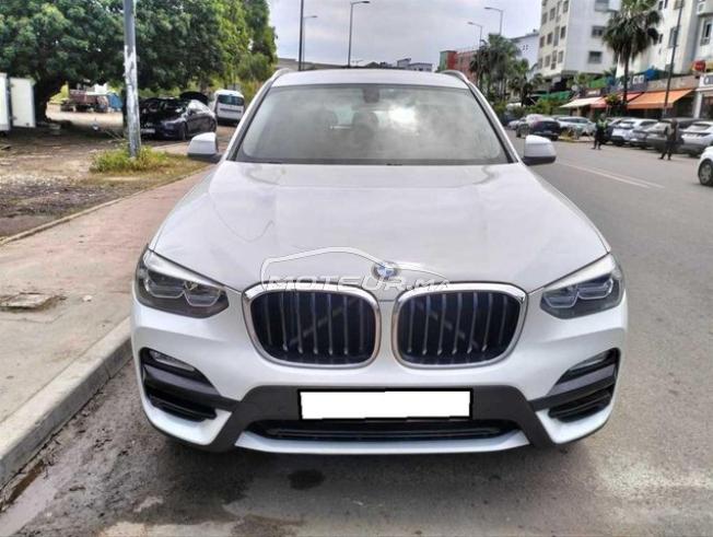 KIFAL - BMW X3